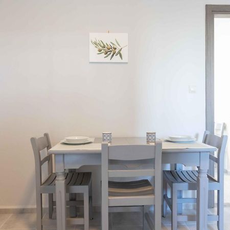 Pansion Artemis Apartment Mavrovouni  Luaran gambar