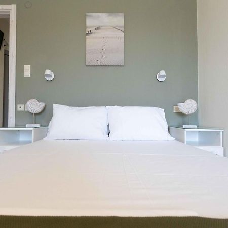 Pansion Artemis Apartment Mavrovouni  Luaran gambar