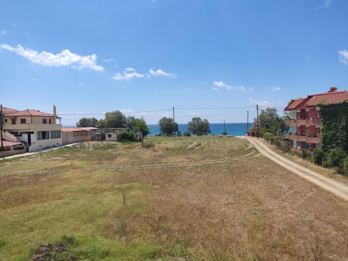 Pansion Artemis Apartment Mavrovouni  Luaran gambar