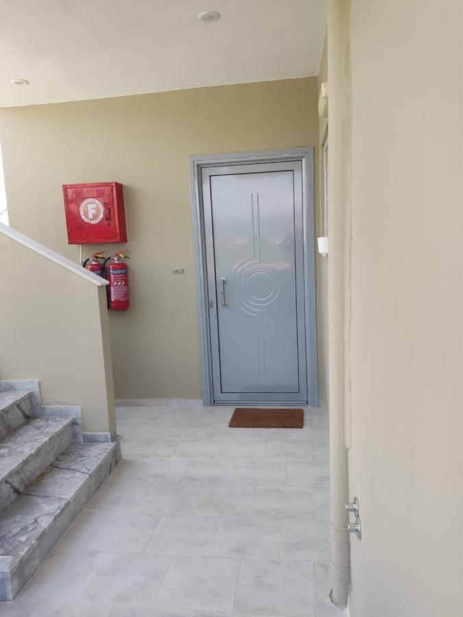 Pansion Artemis Apartment Mavrovouni  Luaran gambar
