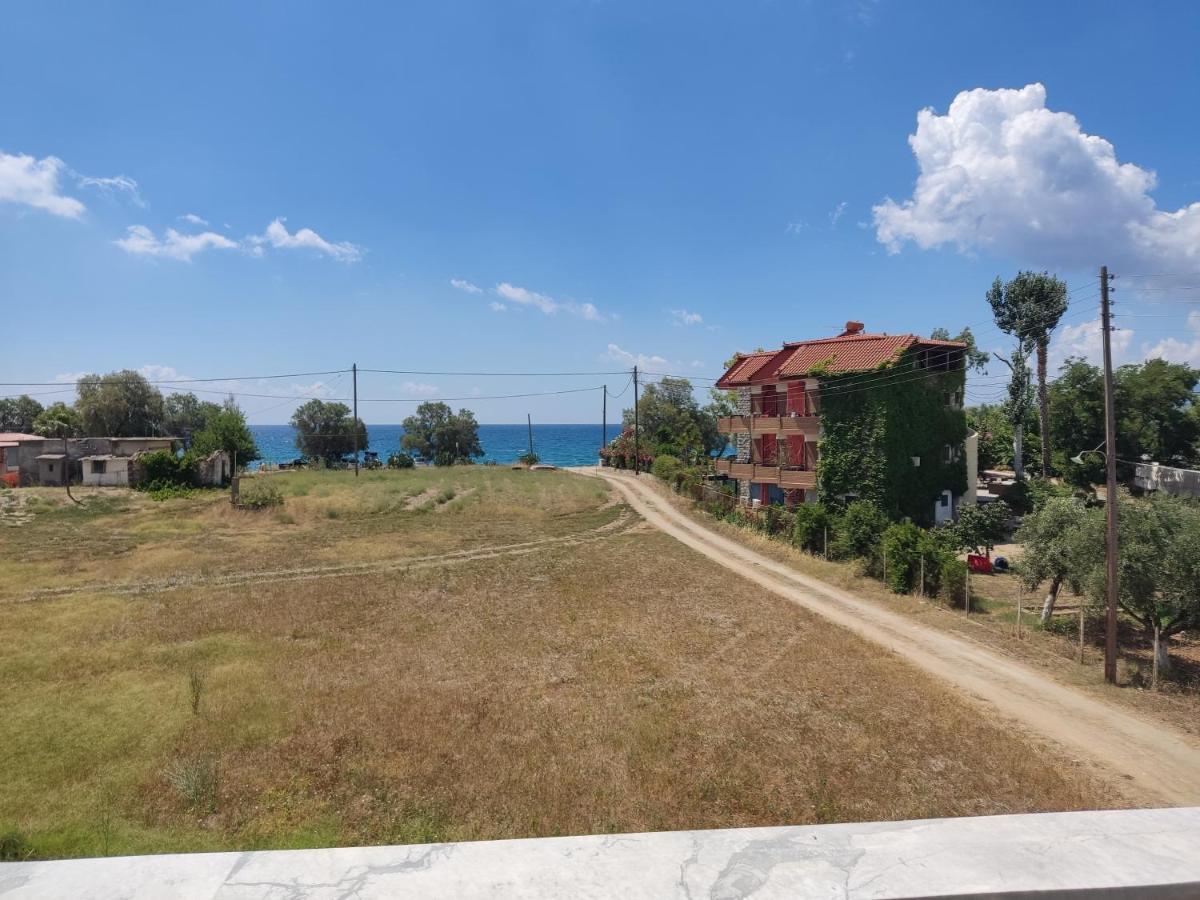 Pansion Artemis Apartment Mavrovouni  Luaran gambar
