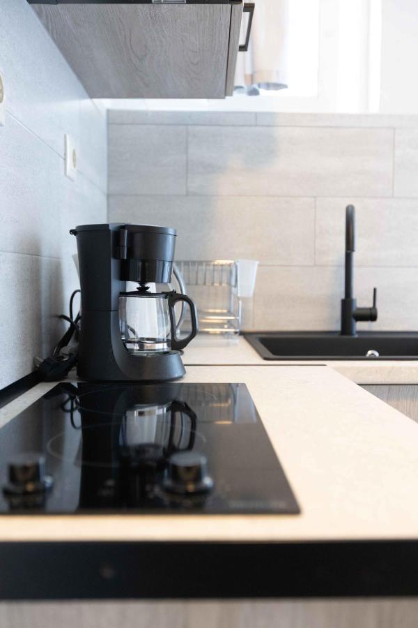 Pansion Artemis Apartment Mavrovouni  Luaran gambar
