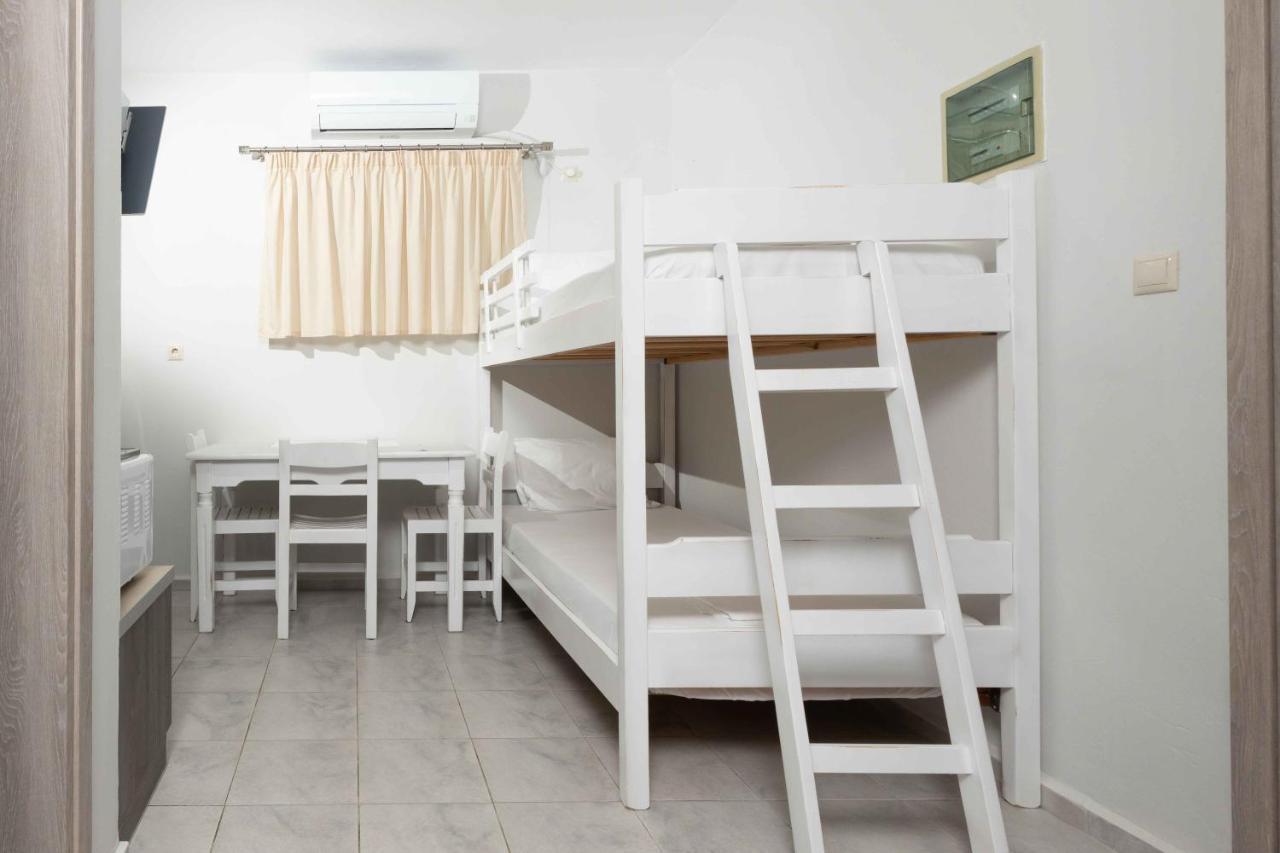 Pansion Artemis Apartment Mavrovouni  Luaran gambar