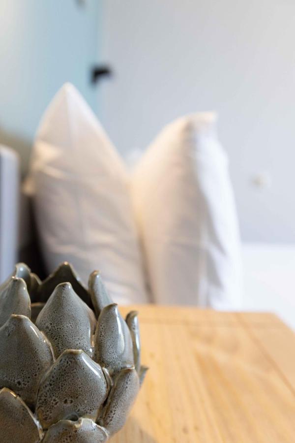 Pansion Artemis Apartment Mavrovouni  Luaran gambar