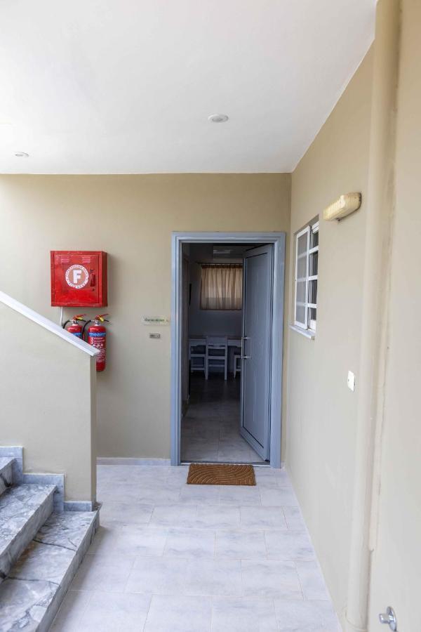 Pansion Artemis Apartment Mavrovouni  Luaran gambar