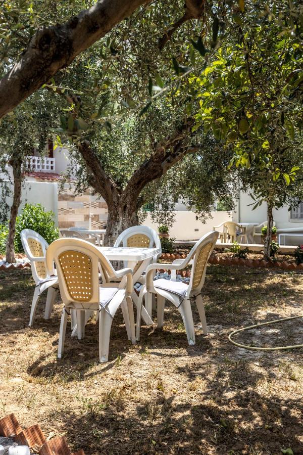 Pansion Artemis Apartment Mavrovouni  Luaran gambar