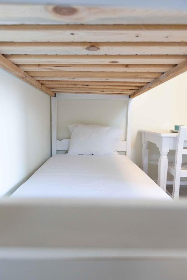 Pansion Artemis Apartment Mavrovouni  Luaran gambar